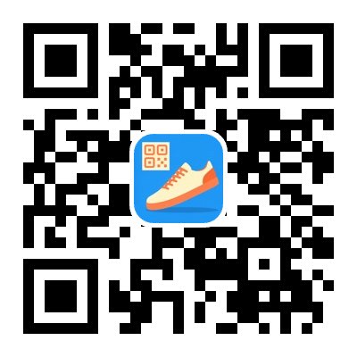 QR-код: открыть Шузотеку в App Store
